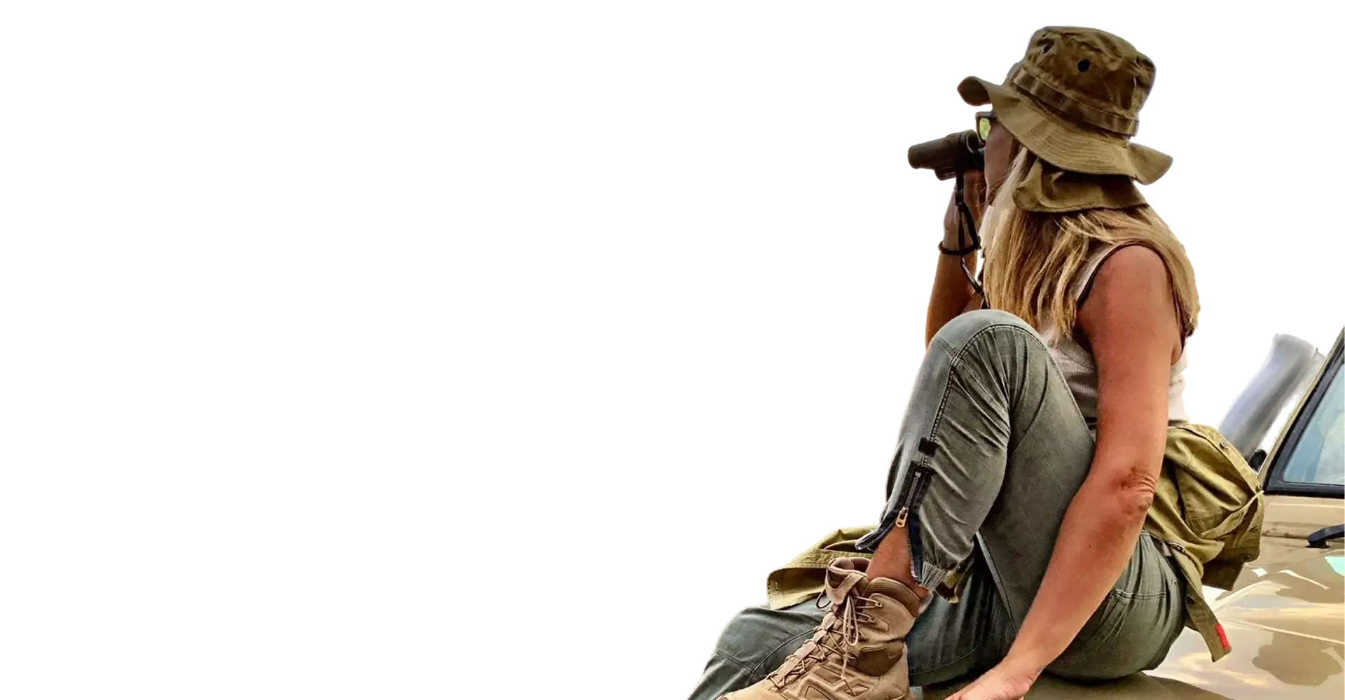 Hero Banner